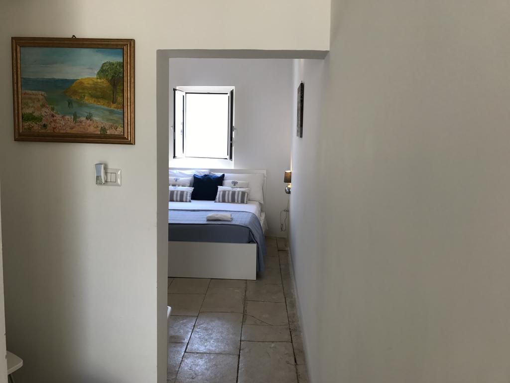 Hotel Le Fiche d’India Giuggianello Esterno foto