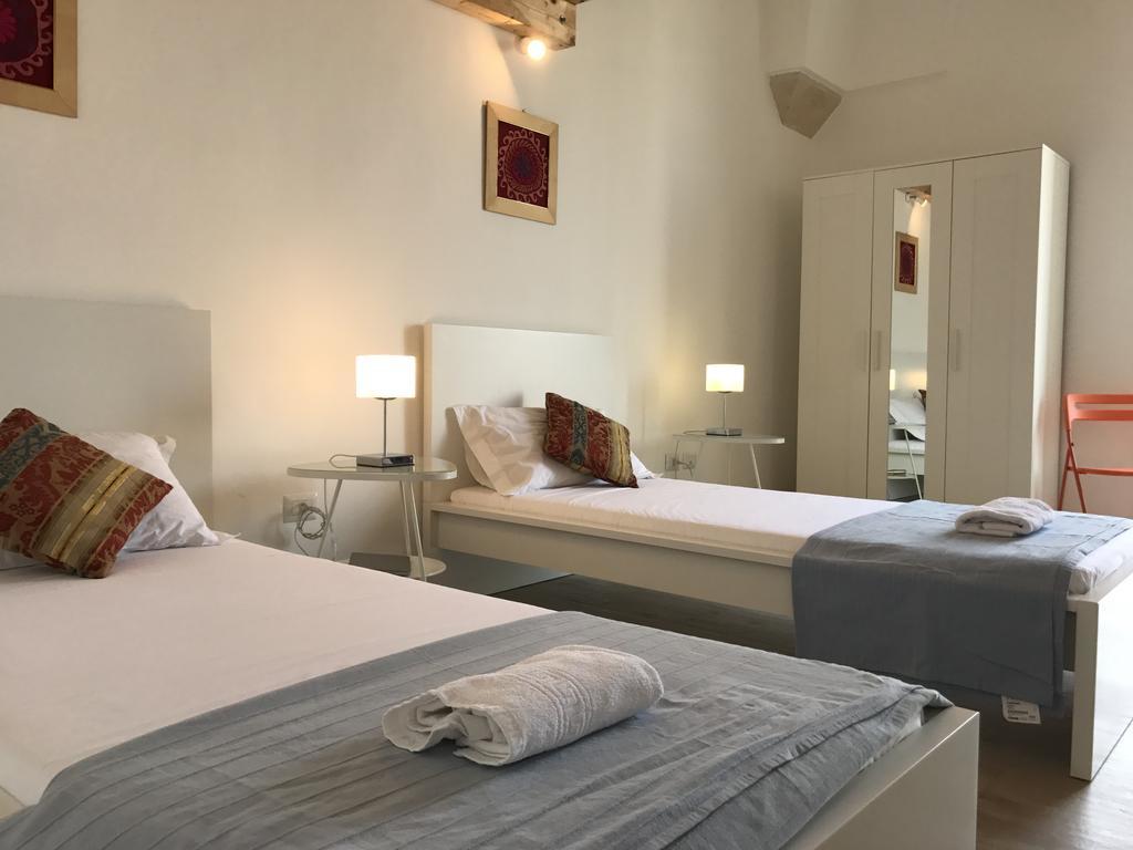 Hotel Le Fiche d’India Giuggianello Esterno foto