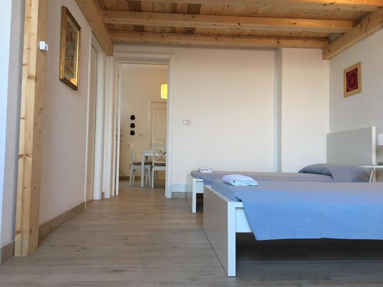 Hotel Le Fiche d’India Giuggianello Esterno foto