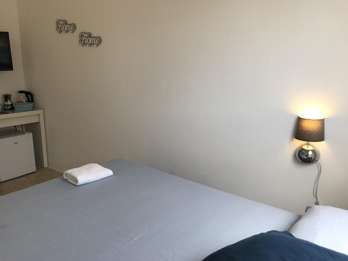 Hotel Le Fiche d’India Giuggianello Esterno foto