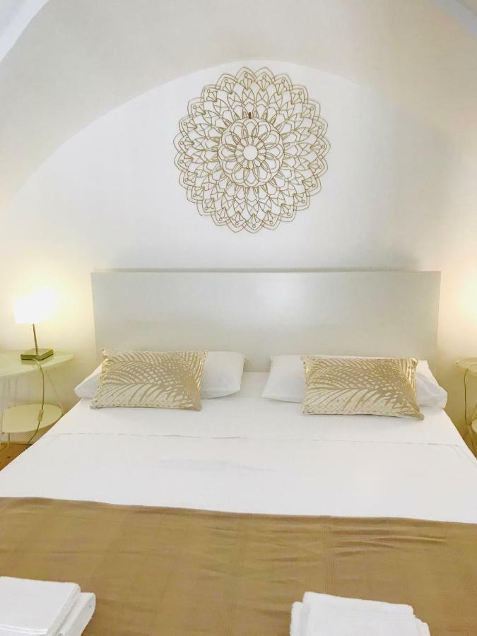 Hotel Le Fiche d’India Giuggianello Esterno foto